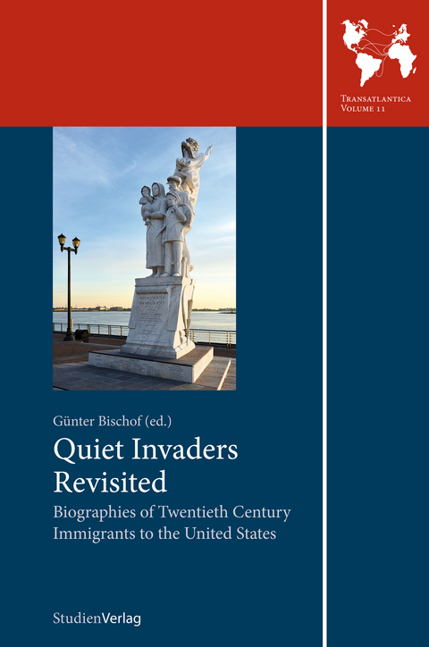 Quiet Invaders Revisited - 