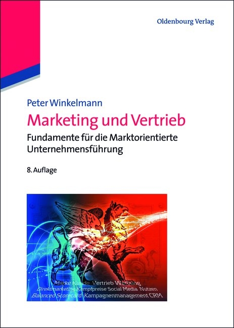 Marketing und Vertrieb - Peter Winkelmann