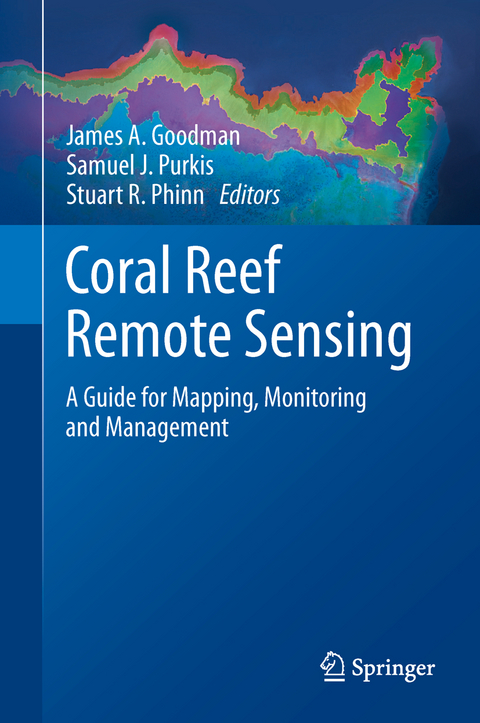Coral Reef Remote Sensing - 