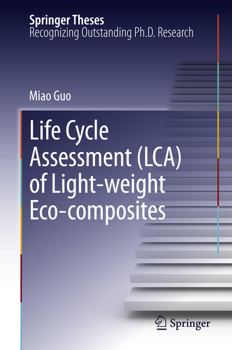 Life Cycle Assessment (LCA) of Light-Weight Eco-composites - Miao Guo