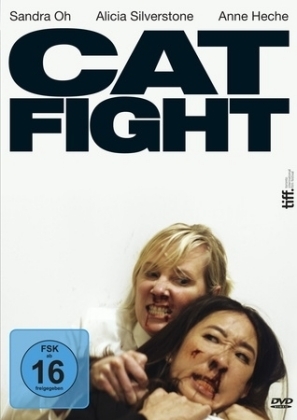 Catfight, 1 DVD
