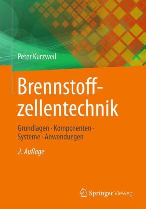 Brennstoffzellentechnik - Peter Kurzweil