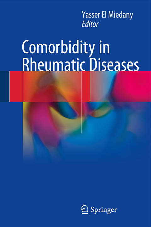Comorbidity in Rheumatic Diseases - 
