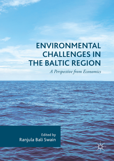 Environmental Challenges in the Baltic Region - 