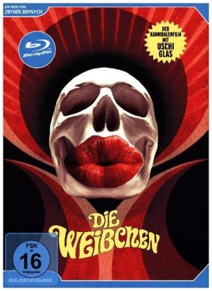 Die Weibchen, 2 Blu-ray