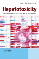 Hepatotoxicity - 