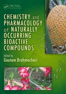 Chemistry and Pharmacology of Naturally Occurring Bioactive Compounds - 