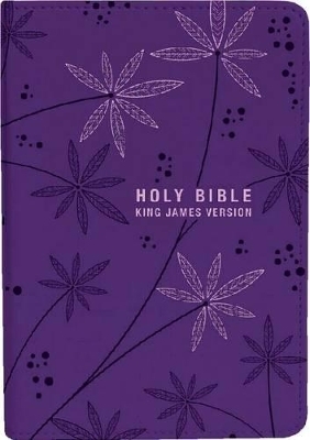 KJV Bible Pocket