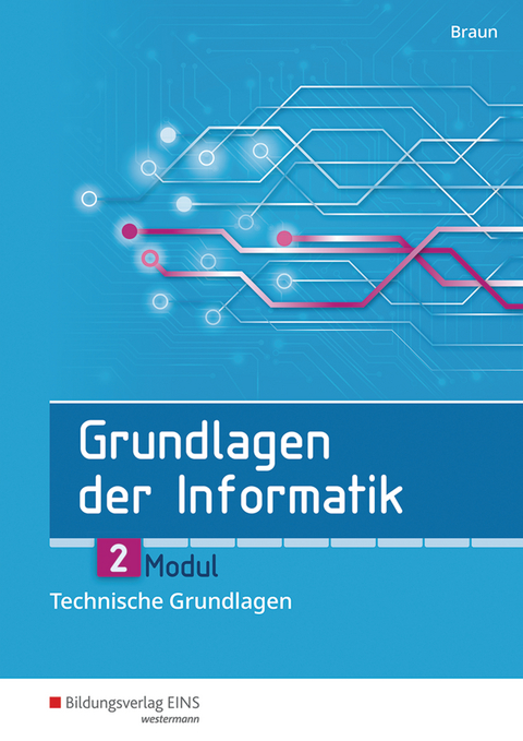 Grundlagen der Informatik - Wolfgang Braun