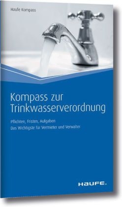 Trinkwasserverordnung - Birgit Noack