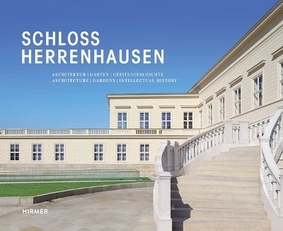 Schloss Herrenhausen