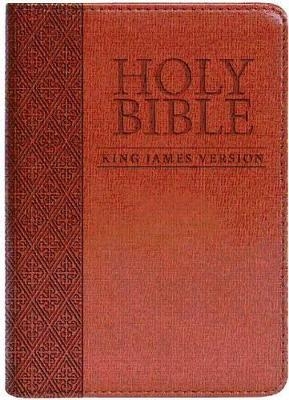 KJV Bible Pocket