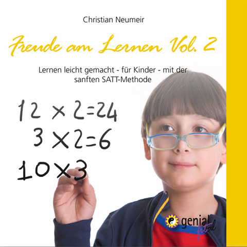 Freude am Lernen Vol. 2 - Christian Neumeir