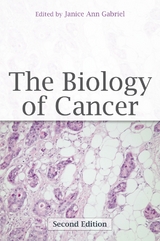 The Biology of Cancer - 