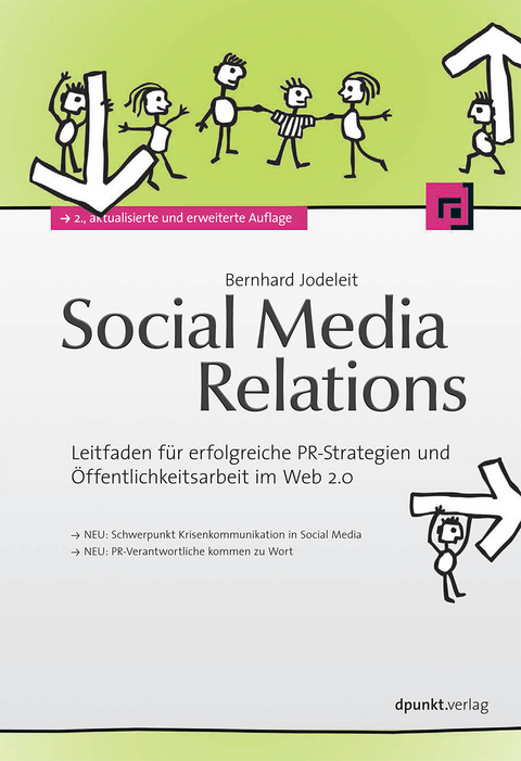 Social Media Relations - Bernhard Jodeleit