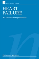 Heart Failure -  Christopher Nicholson