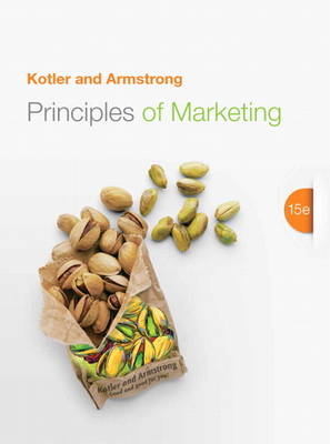 Principles of Marketing - Philip T. Kotler, Gary Armstrong