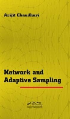 Network and Adaptive Sampling - Arijit Chaudhuri