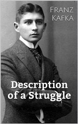 Description of a Struggle -  Franz Kafka