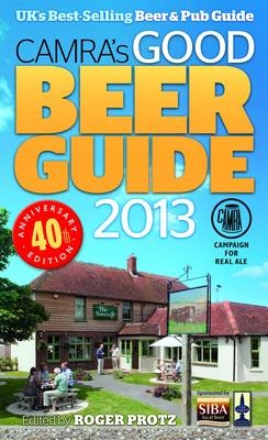 CAMRA's Good Beer Guide - 