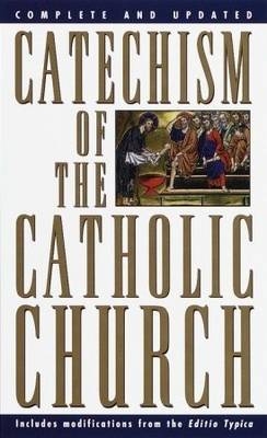 Catechism of the Catholic Church -  U S Catholic Church