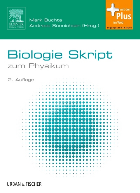 Biologie Skript - 