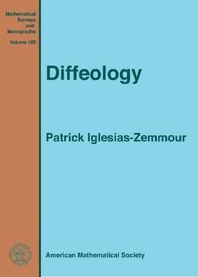 Diffeology - Patrick Iglesias-Zemmou