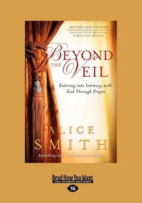 Beyond the Veil - Alice Smith