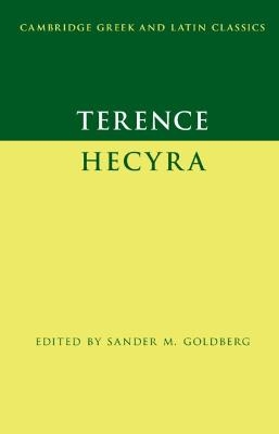 Terence: Hecyra -  Terence