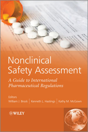 Nonclinical Safety Assessment - 