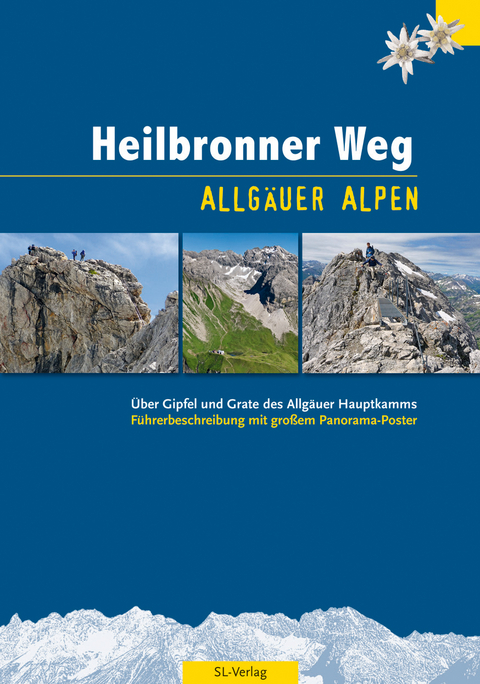 Heilbronner Weg - Klaus Schlösser