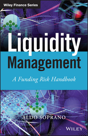 Liquidity Management - Aldo Soprano