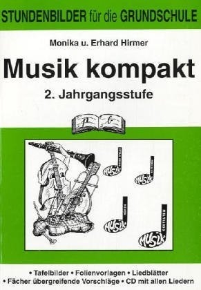 Musik kompakt - Erhard Hirmer