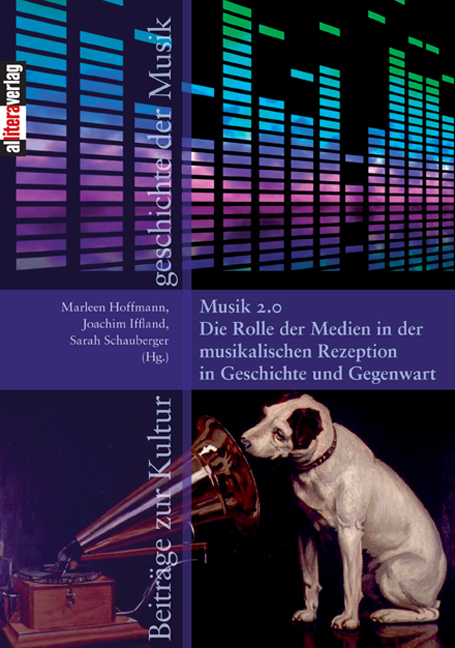 Musik 2.0 - 