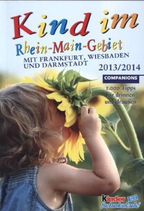 Kind im Rhein-Main-Gebiet 2013/2014