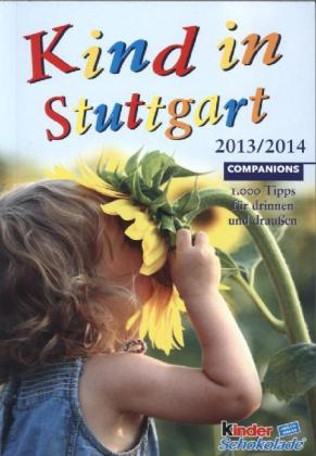 Kind in Stuttgart 2013/2014