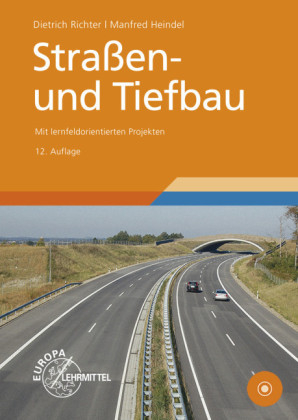 Straßen- und Tiefbau - Manfred Heindel, Dietrich Richter