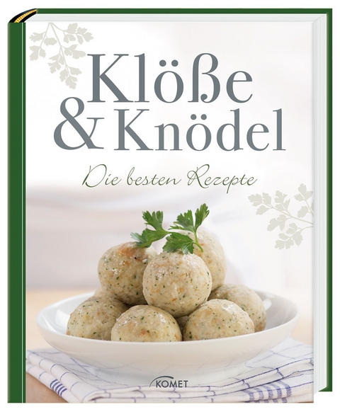 Klöße & Knödel