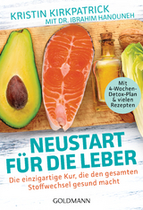 Neustart für die Leber -  Kristin Kirkpatrick