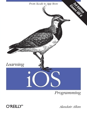 Learning iOS Programming - Alasdair Allan