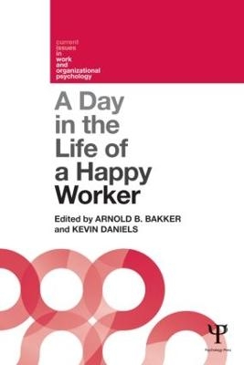 A Day in the Life of a Happy Worker - 