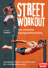 Street Workout - Emmanuel Sanna