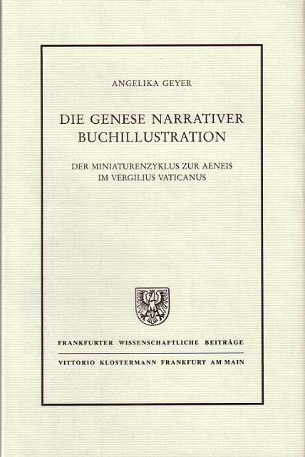 Die Genese narrativer Buchillustration - Angelika Geyer