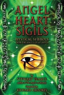 Angel Heart Sigils - Stewart Pearce
