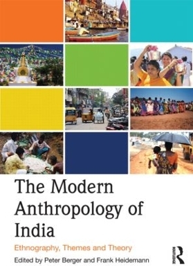 The Modern Anthropology of India - 