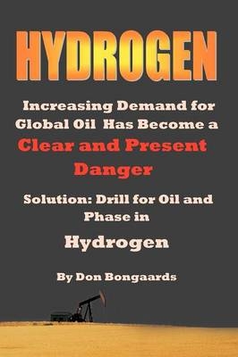 Hydrogen - Don Bongaards