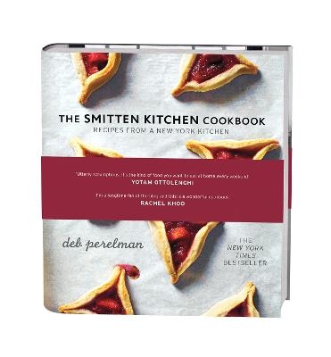 The Smitten Kitchen Cookbook - Deb Perelman