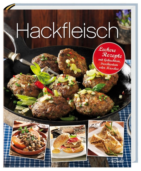 Hackfleisch