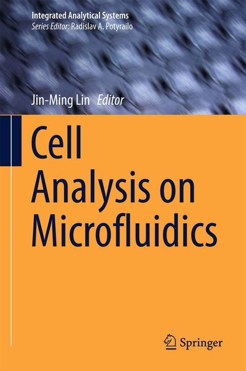 Cell Analysis on Microfluidics - 