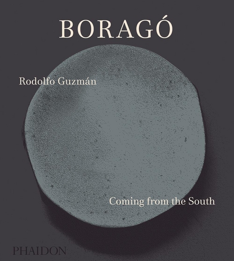 Borago - Rodolfo Guzman